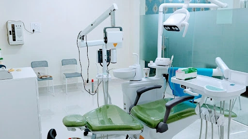 Crown Dental Care best dental clinic in hyderabad
